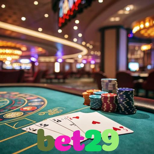 bet29 - Baixe o app bet29 no Google Play e jogue ao vivo
