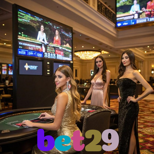 bet29 - Baixe o app bet29 no Google Play e jogue ao vivo