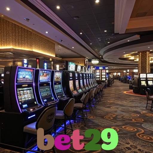bet29 - Baixe o app bet29 no Google Play e jogue ao vivo