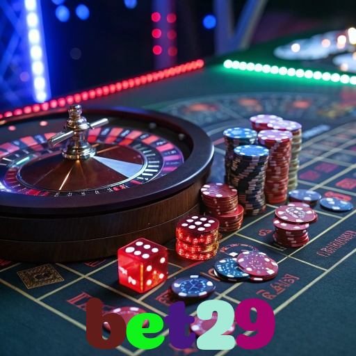 bet29 - Baixe o app bet29 no Google Play e jogue ao vivo