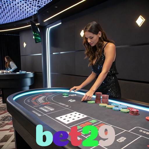 bet29 - Baixe o app bet29 no Google Play e jogue ao vivo