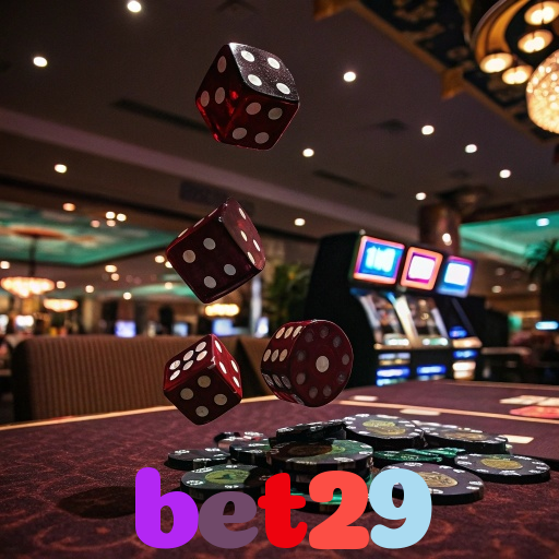 bet29 - Baixe o app bet29 no Google Play e jogue ao vivo