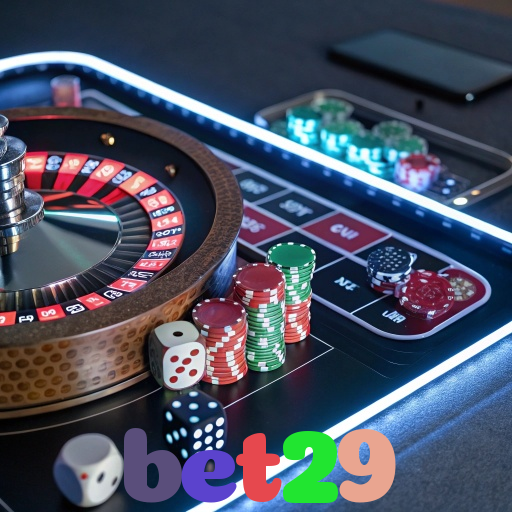 bet29 - Baixe o app bet29 no Google Play e jogue ao vivo