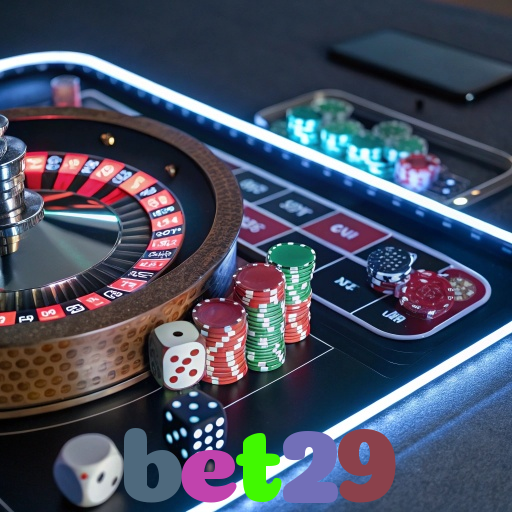 bet29 - Baixe o app bet29 no Google Play e jogue ao vivo