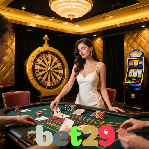 bet29 - Baixe o app bet29 no Google Play e jogue ao vivo