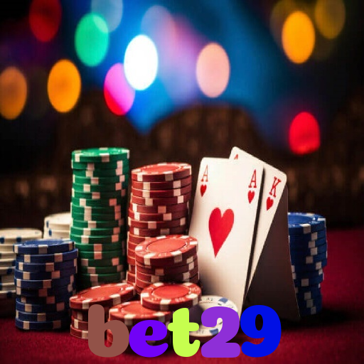 bet29 - Baixe o App bet29 para Android e Comece a Jogar