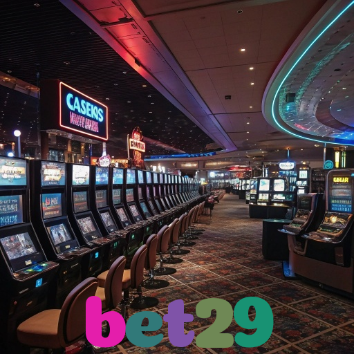 bet29 - Baixe o app bet29 no Google Play e jogue ao vivo