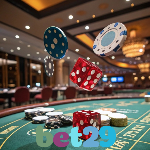 bet29 - Baixe o app bet29 no Google Play e jogue ao vivo