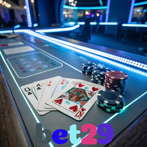 bet29 - Baixe o app bet29 no Google Play e jogue ao vivo