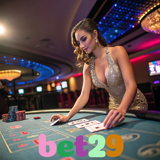 bet29 - Baixe o app bet29 no Google Play e jogue ao vivo