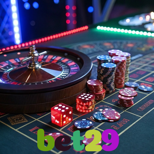 bet29 - Baixe o app bet29 no Google Play e jogue ao vivo