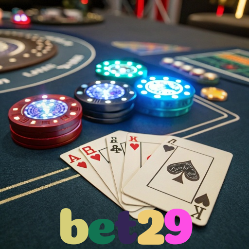 bet29 - Baixe o App bet29 para Android e Comece a Jogar