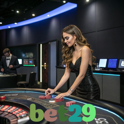 bet29 - Baixe o app bet29 no Google Play e jogue ao vivo