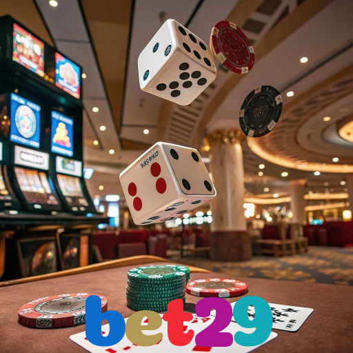 bet29 - Baixe o App bet29 para Android e Comece a Jogar