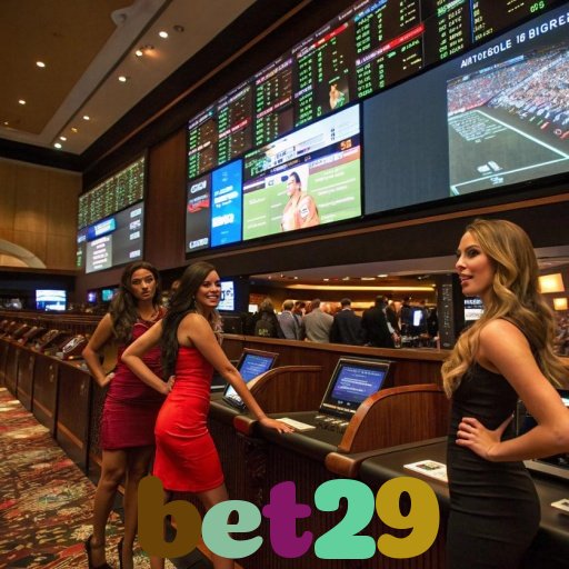 bet29 - Baixe o app bet29 no Google Play e jogue ao vivo