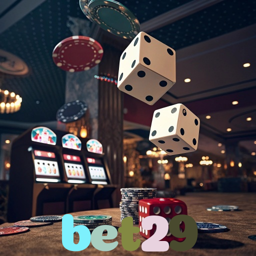 bet29 - Baixe o app bet29 no Google Play e jogue ao vivo