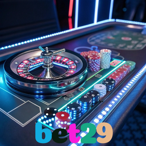 bet29 - Baixe o app bet29 no Google Play e jogue ao vivo