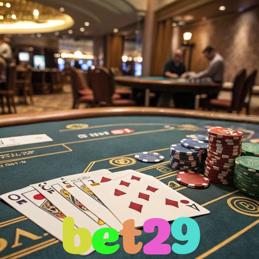 bet29 - Baixe o app bet29 no Google Play e jogue ao vivo