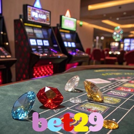 bet29 - Baixe o App bet29 para Android e Comece a Jogar