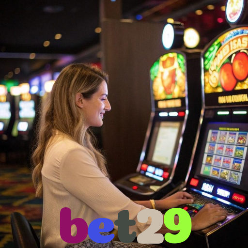 bet29 - Baixe o App bet29 para Android e Comece a Jogar