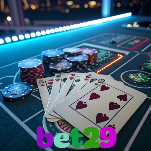 bet29 - Baixe o app bet29 no Google Play e jogue ao vivo