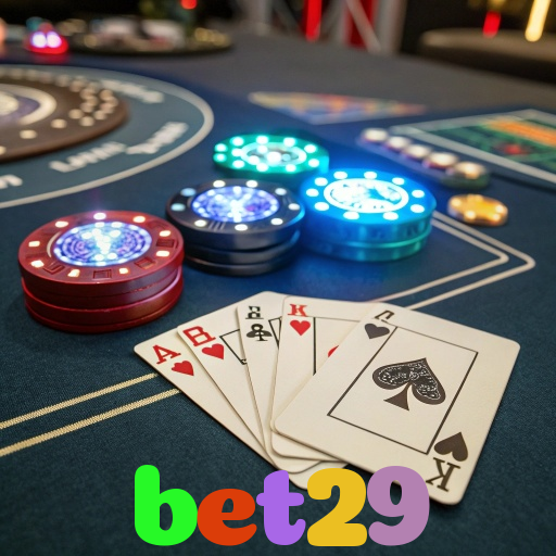 bet29 - Baixe o App bet29 para Android e Comece a Jogar