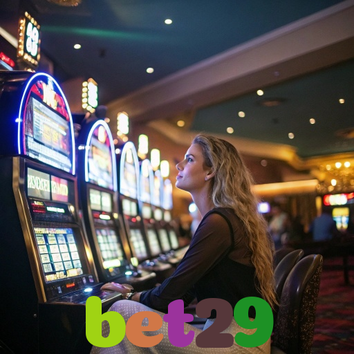 bet29 - Baixe o App bet29 para Android e Comece a Jogar