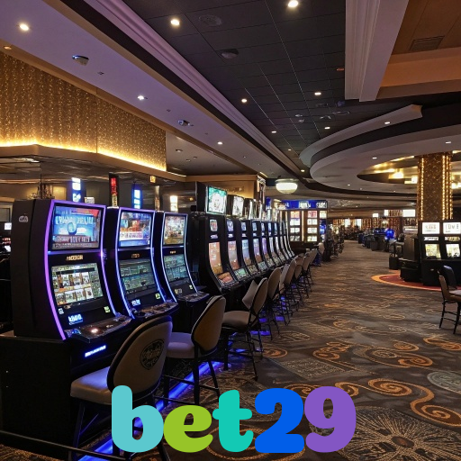 bet29 - Baixe o App bet29 para Android e Comece a Jogar
