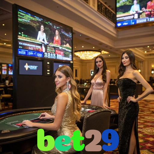 bet29 - Baixe o App bet29 para Android e Comece a Jogar
