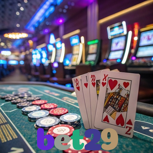 bet29 - Baixe o App bet29 para Android e Comece a Jogar
