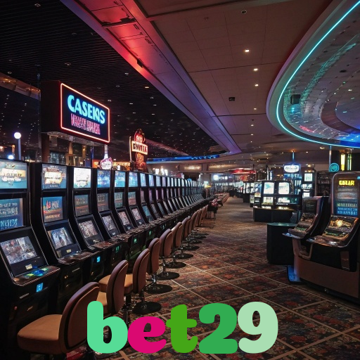 bet29 - Baixe o App bet29 para Android e Comece a Jogar