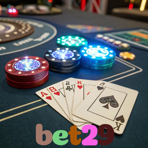 bet29 - Baixe o app bet29 no Google Play e jogue ao vivo