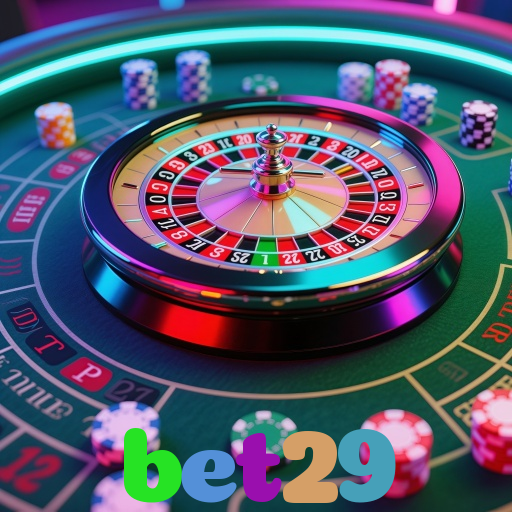 bet29 - Baixe o app bet29 no Google Play e jogue ao vivo