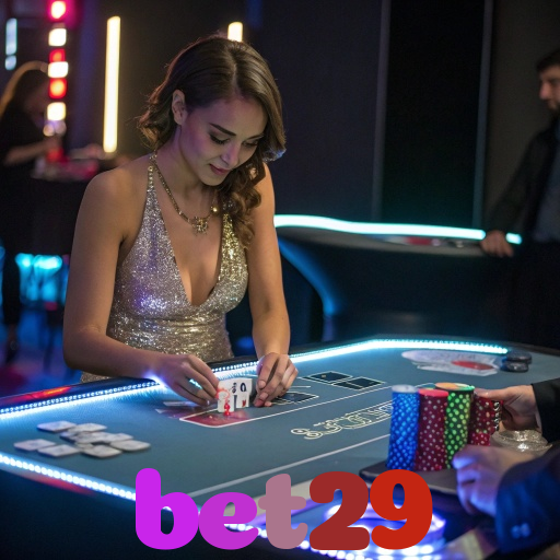 bet29 - Baixe o App bet29 para Android e Comece a Jogar