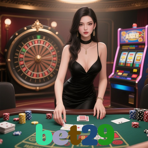 bet29 - Baixe o app bet29 no Google Play e jogue ao vivo