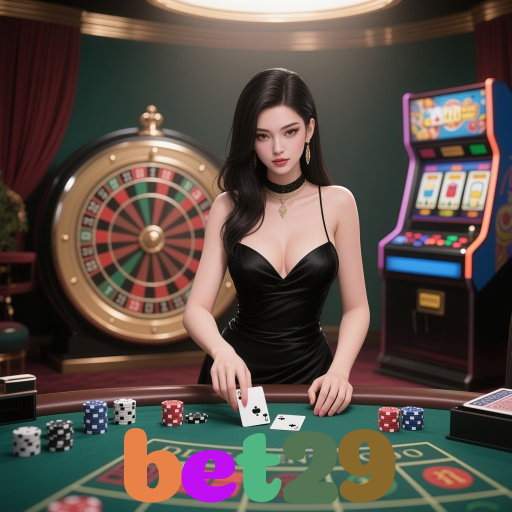 bet29 - Baixe o app bet29 no Google Play e jogue ao vivo