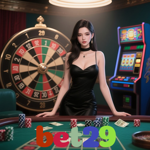 bet29 - Baixe o App bet29 para Android e Comece a Jogar