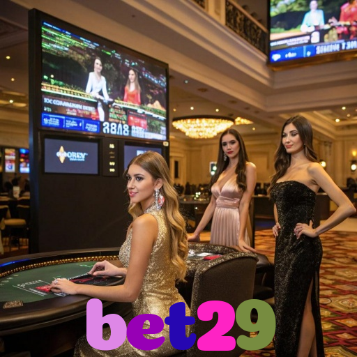 bet29 - Baixe o app bet29 no Google Play e jogue ao vivo