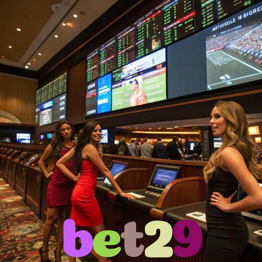 bet29 - Baixe o App bet29 para Android e Comece a Jogar
