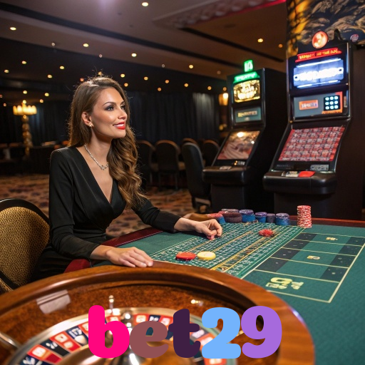 bet29 - Baixe o App bet29 para Android e Comece a Jogar