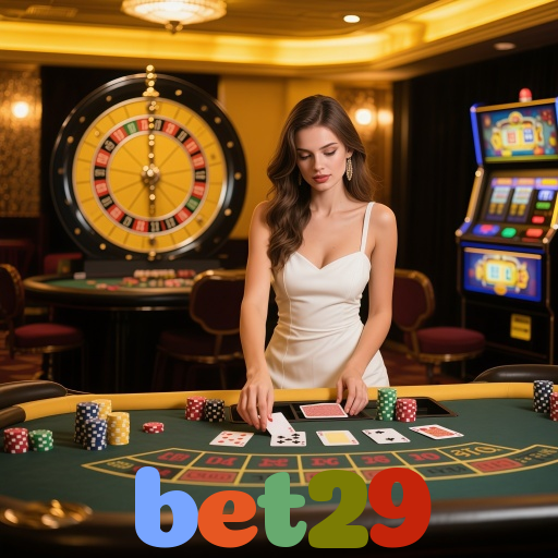 bet29 - Baixe o App bet29 para Android e Comece a Jogar