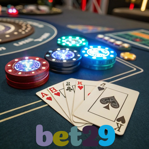 bet29 - Baixe o app bet29 no Google Play e jogue ao vivo