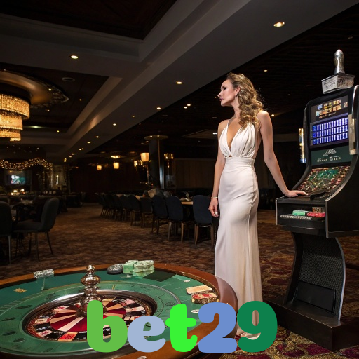 bet29 - Baixe o App bet29 para Android e Comece a Jogar