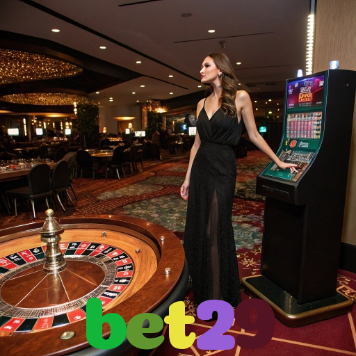 bet29 - Baixe o app bet29 no Google Play e jogue ao vivo