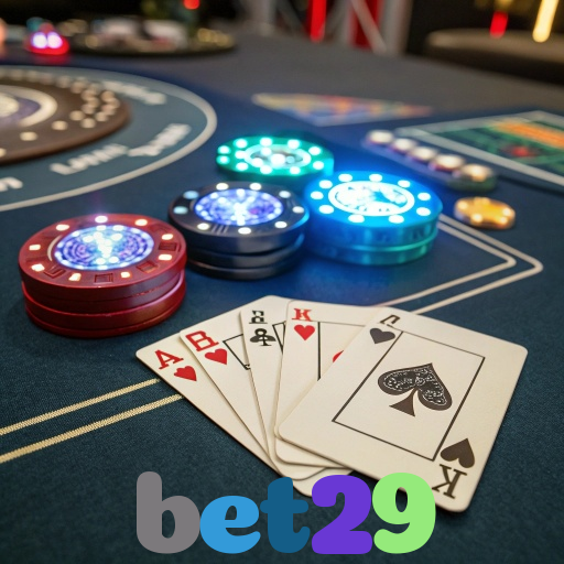 bet29 - Baixe o App bet29 para Android e Comece a Jogar