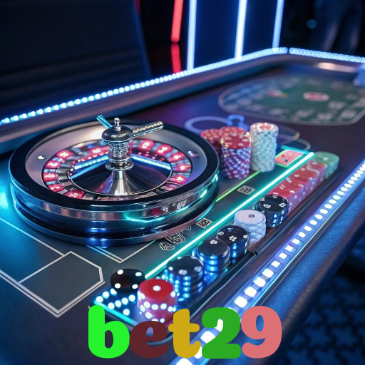 bet29 - Baixe o App bet29 para Android e Comece a Jogar