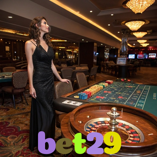 bet29 - Baixe o app bet29 no Google Play e jogue ao vivo