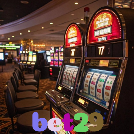 bet29 - Baixe o App bet29 para Android e Comece a Jogar