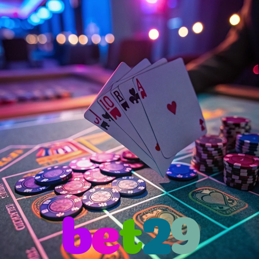 bet29 - Baixe o app bet29 no Google Play e jogue ao vivo