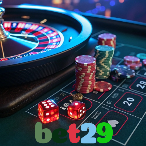 bet29 - Baixe o app bet29 no Google Play e jogue ao vivo